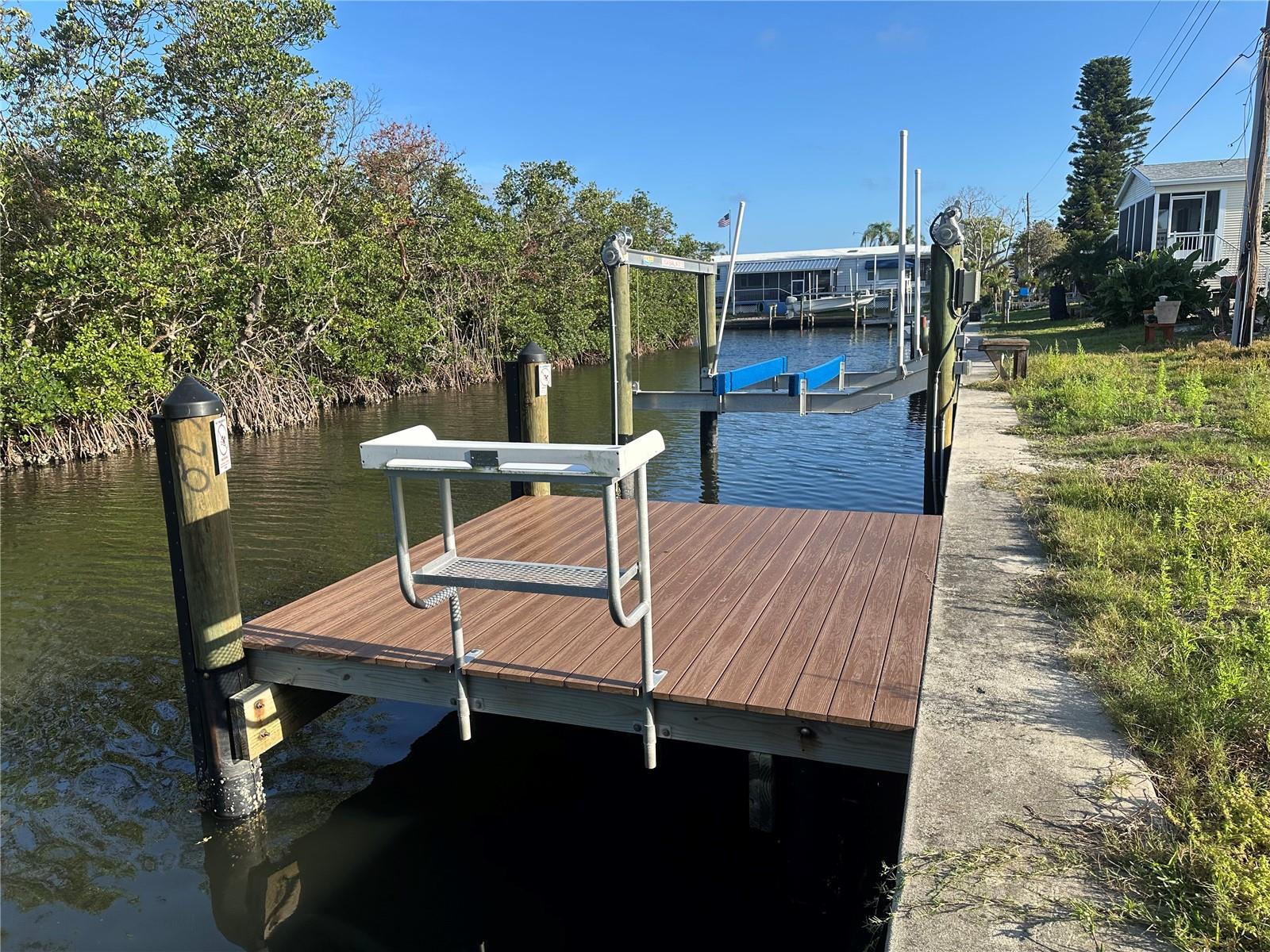 196 Bimini Drive, FL