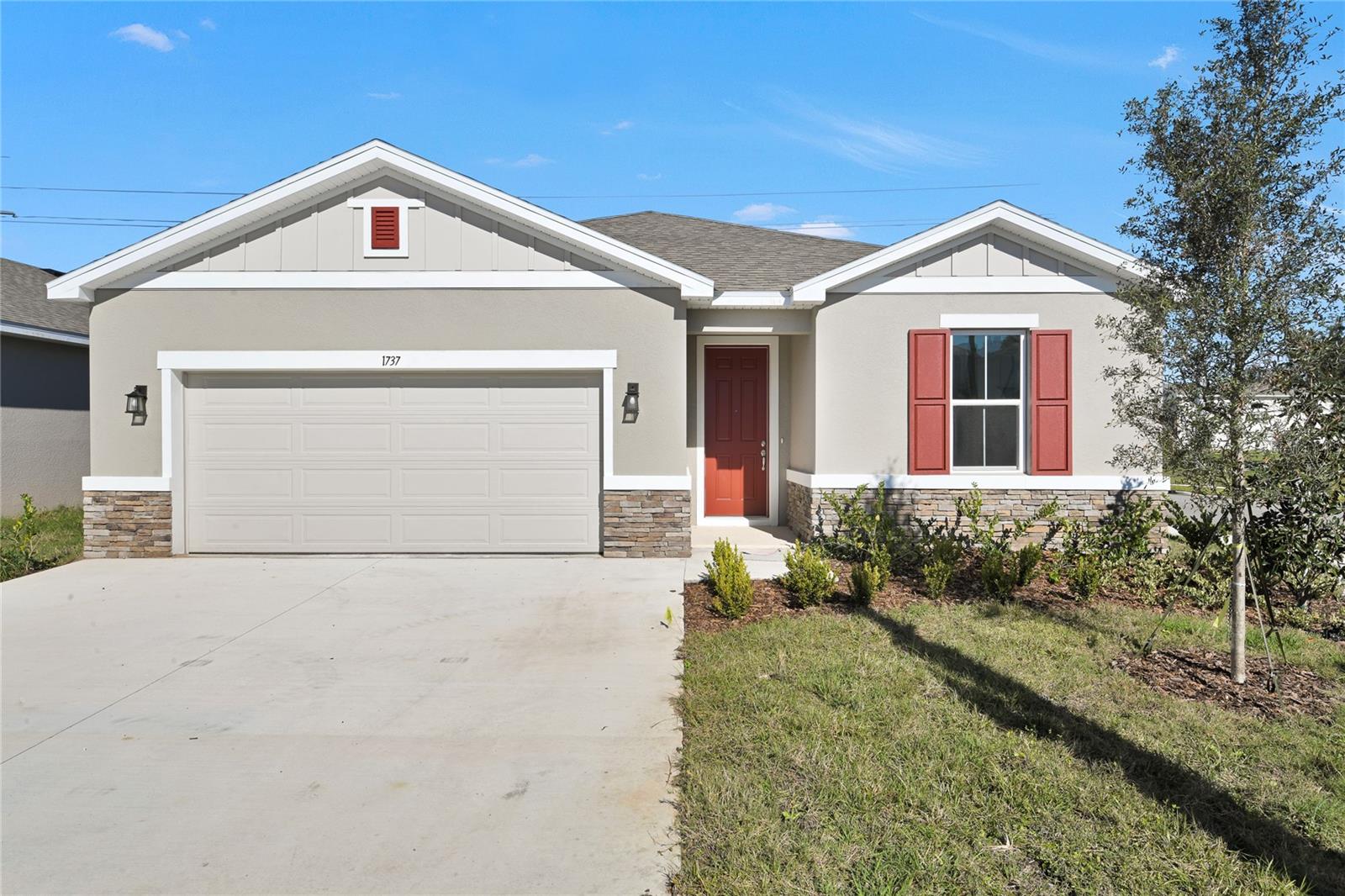 1737 Carnelian Street, FL