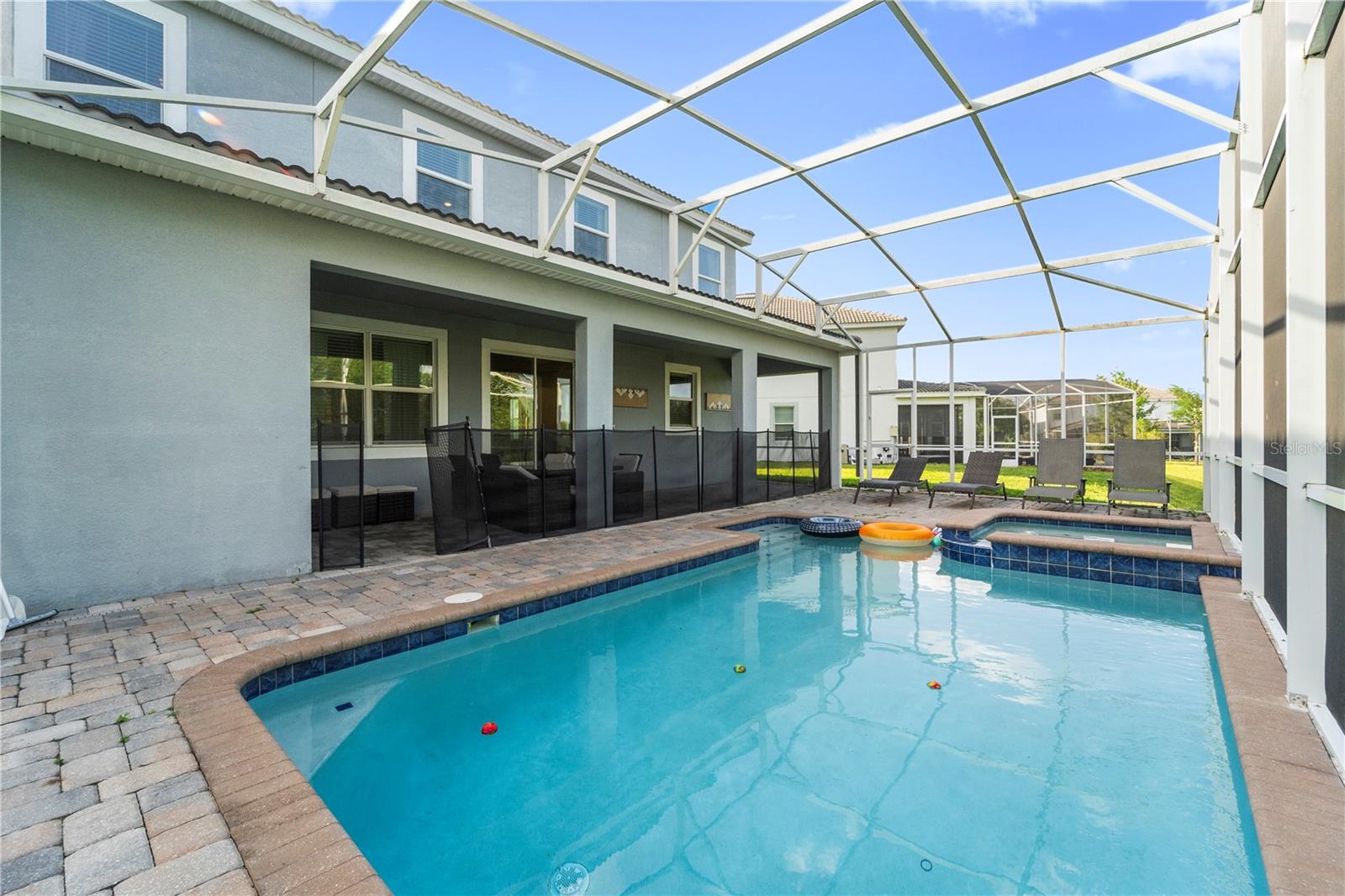 1571 Palmero Way, FL