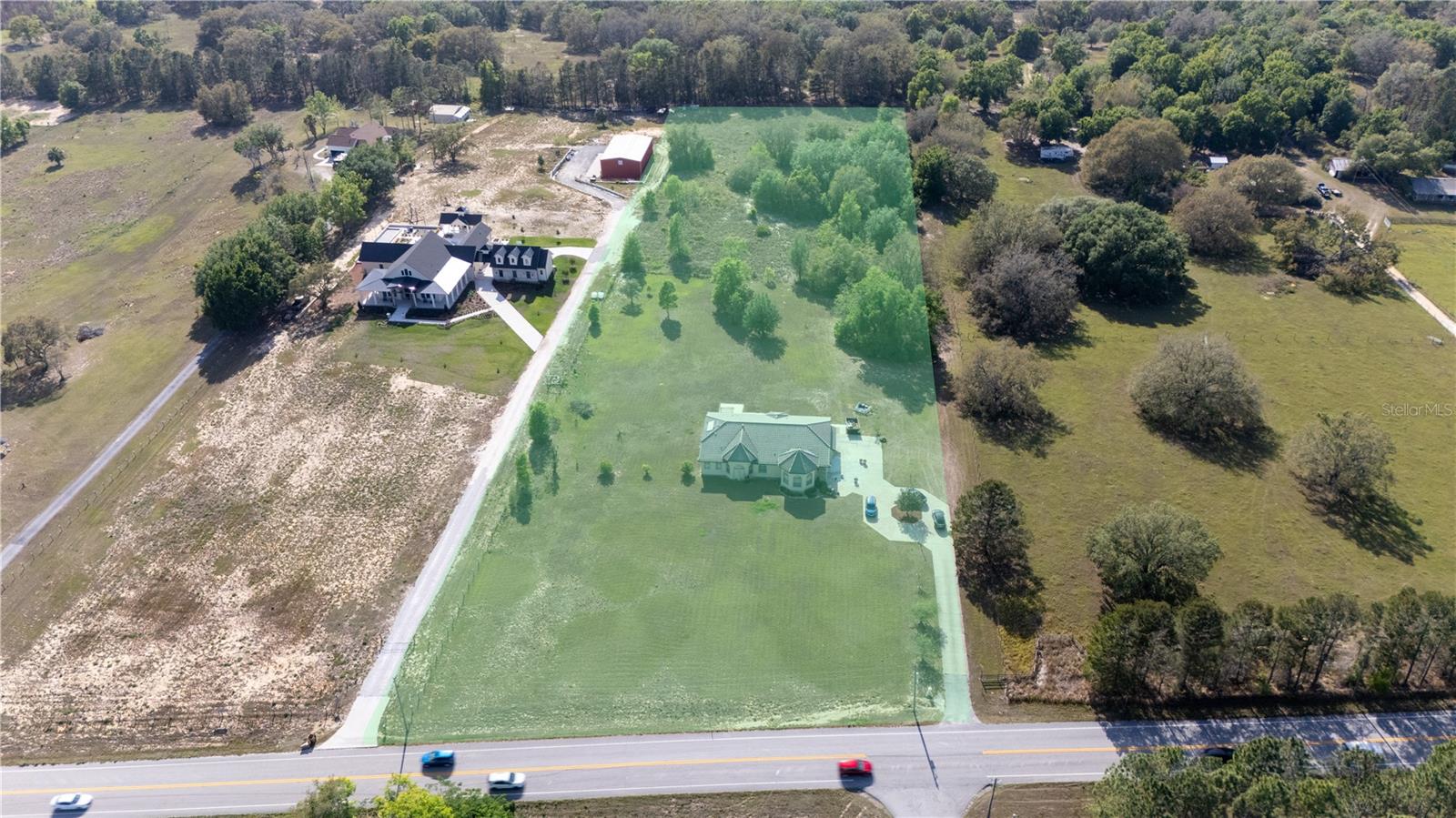 20951 County Road 561, FL