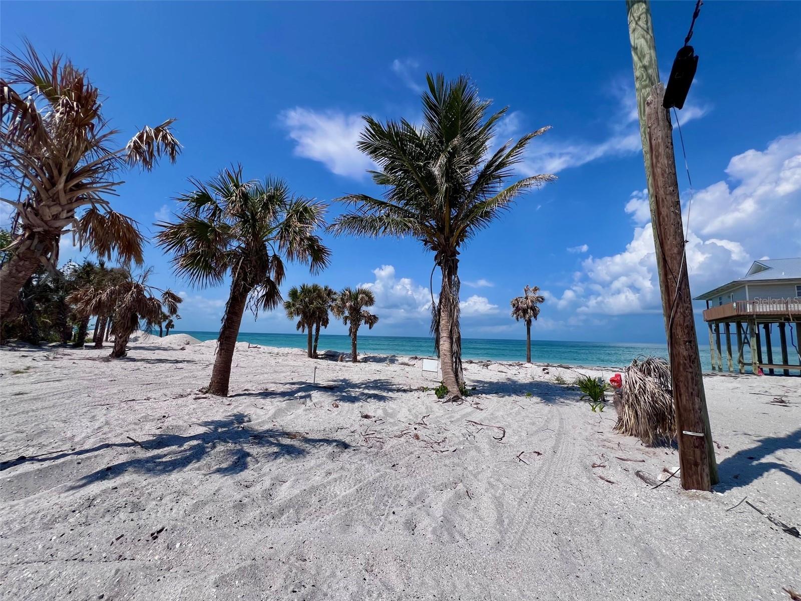 8438 Little Gasparilla Island, FL