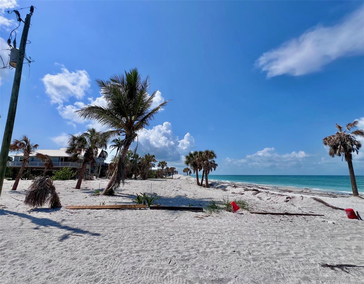 8438 Little Gasparilla Island, FL