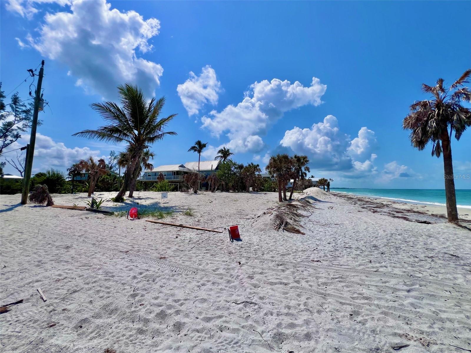 8438 Little Gasparilla Island, FL