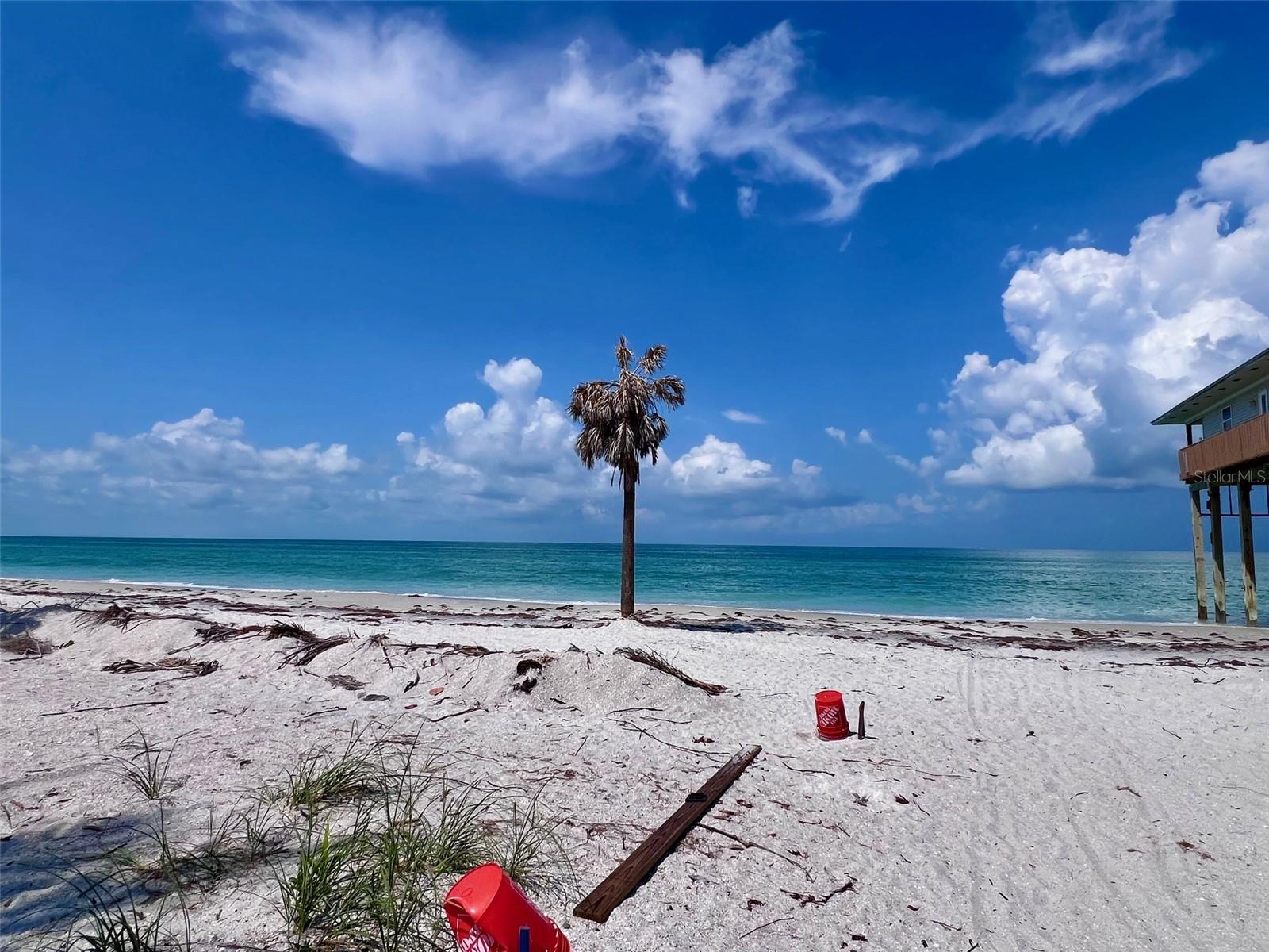 8438 Little Gasparilla Island, FL