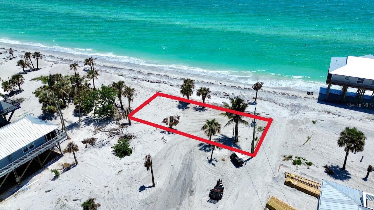 8438 Little Gasparilla Island, FL