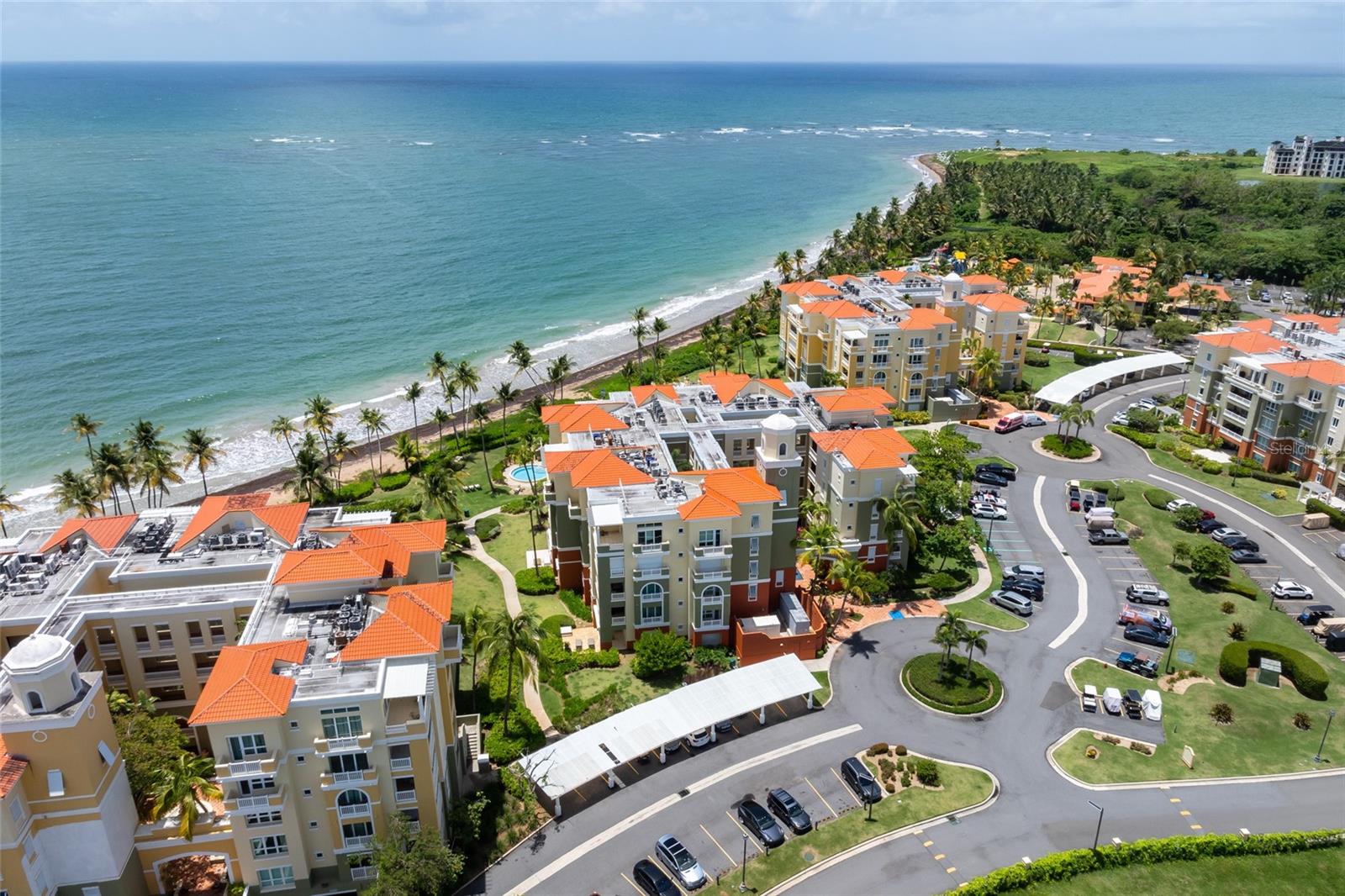 300 The Marbella Club, PR