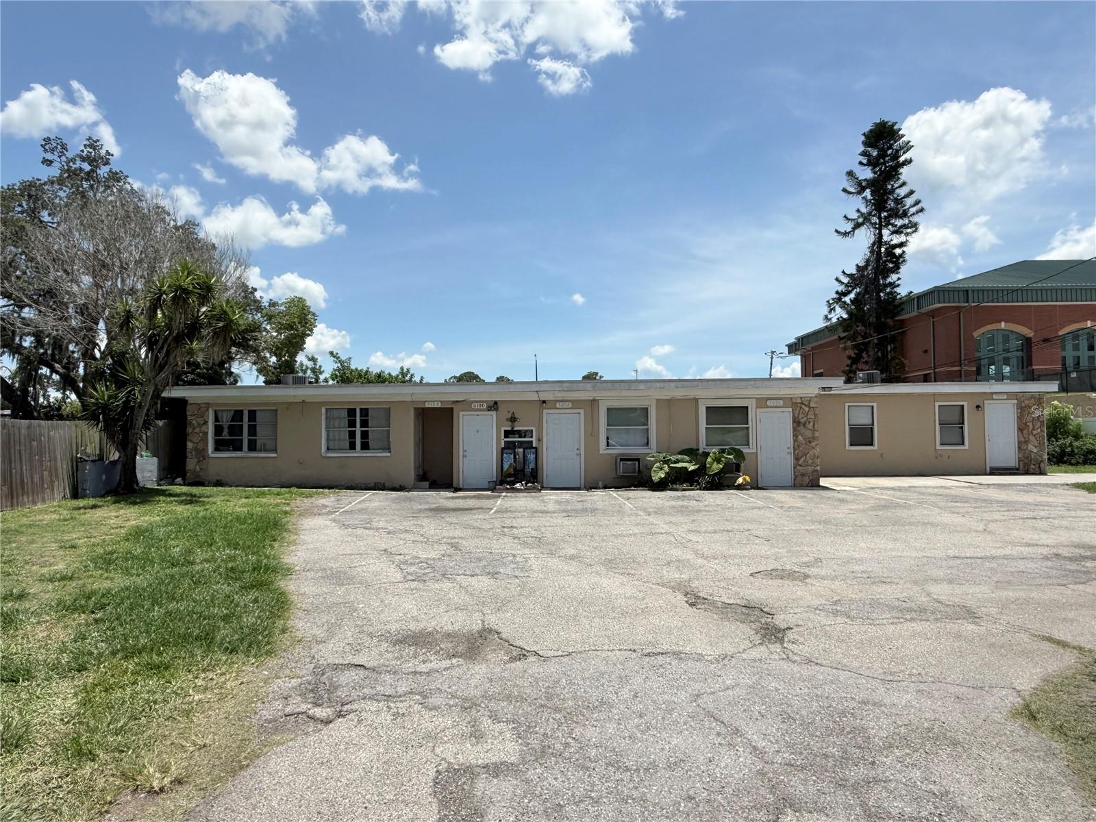 5100 South Rd, FL
