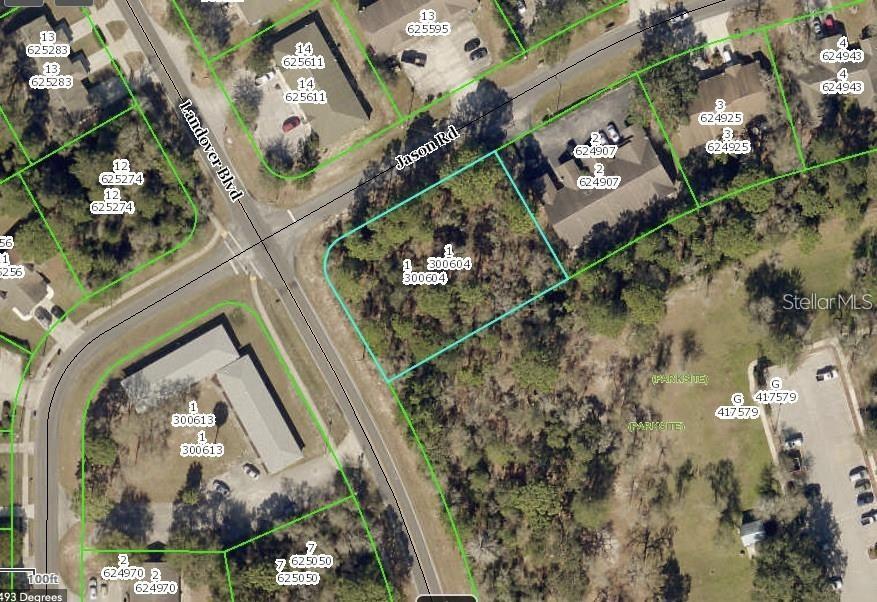 2679 Landover Boulevard, FL