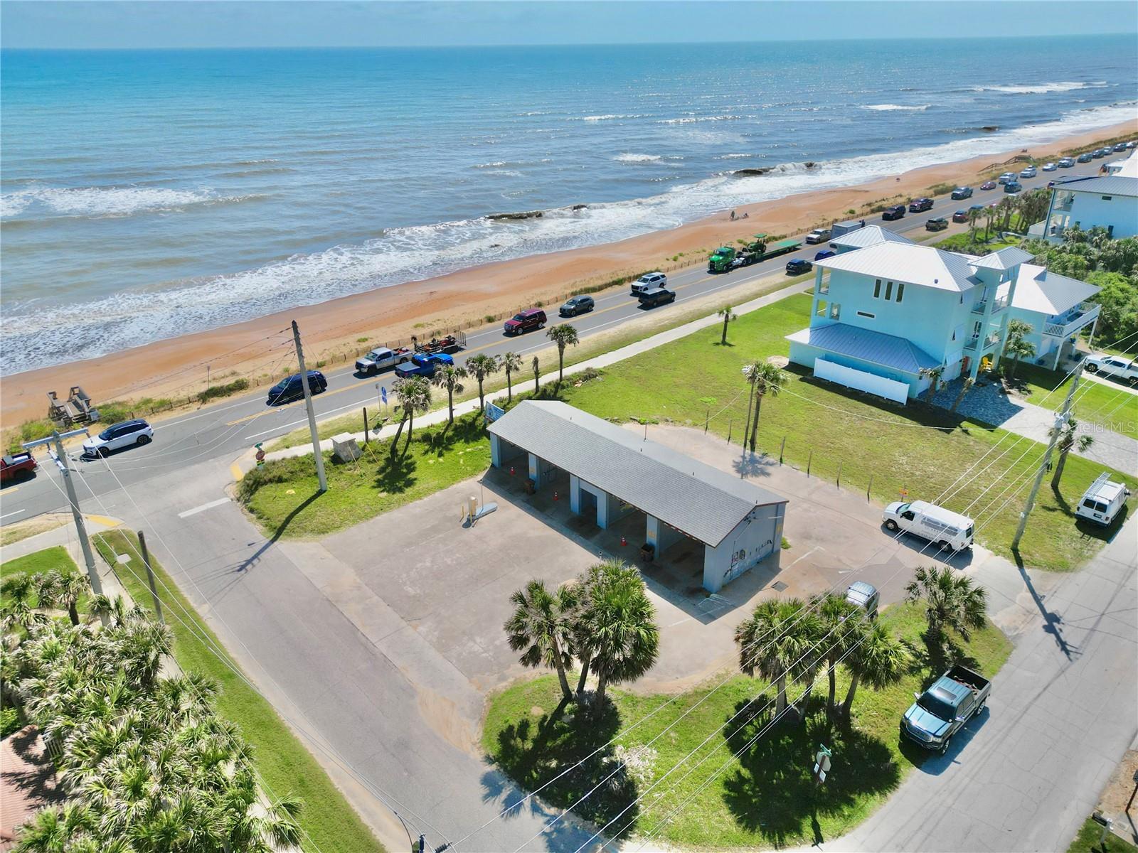 2299 Oceanshore Boulevard, FL