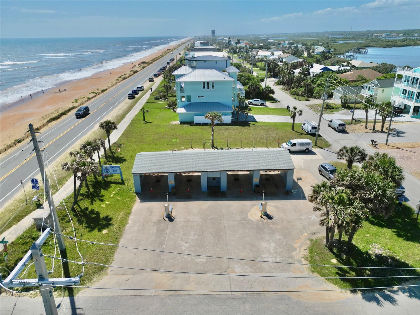2299 Oceanshore Boulevard, FL