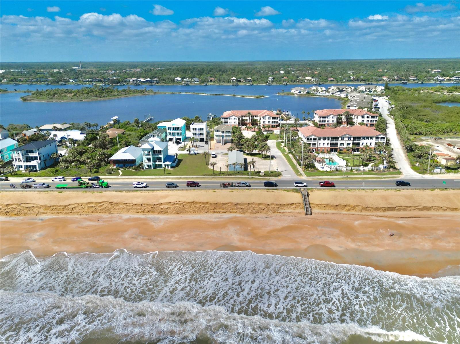 2299 Oceanshore Boulevard, FL