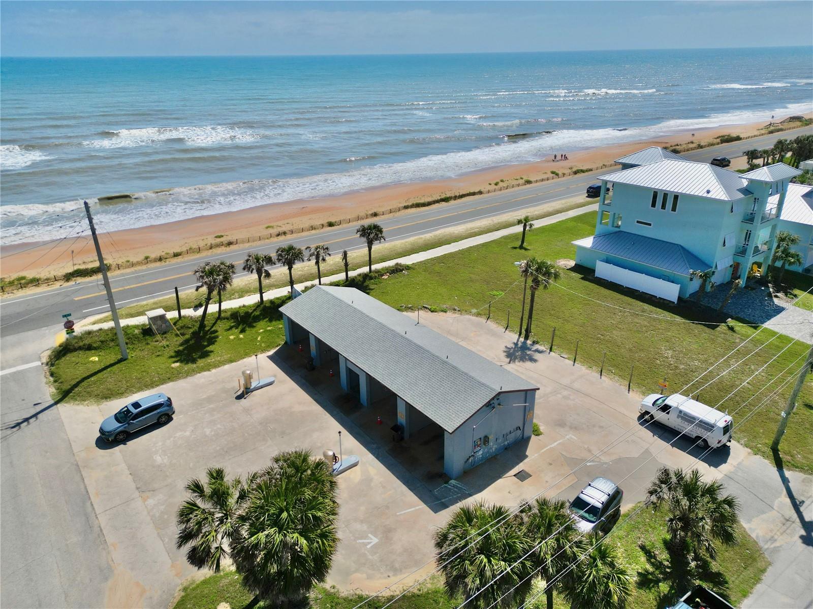 2299 Oceanshore Boulevard, FL