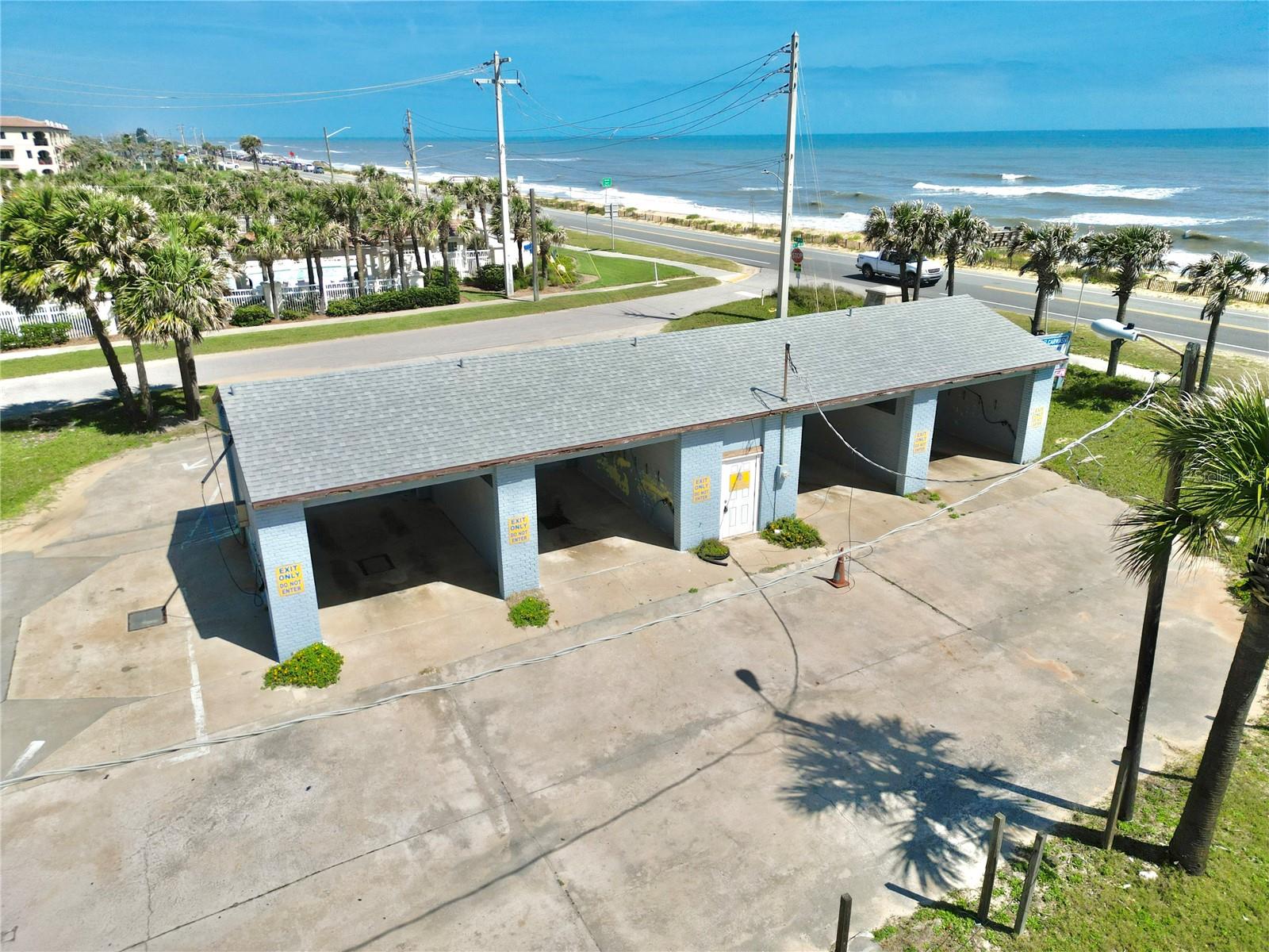 2299 Oceanshore Boulevard, FL