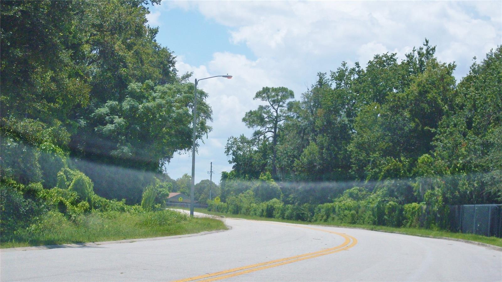 Suburban Drive, FL