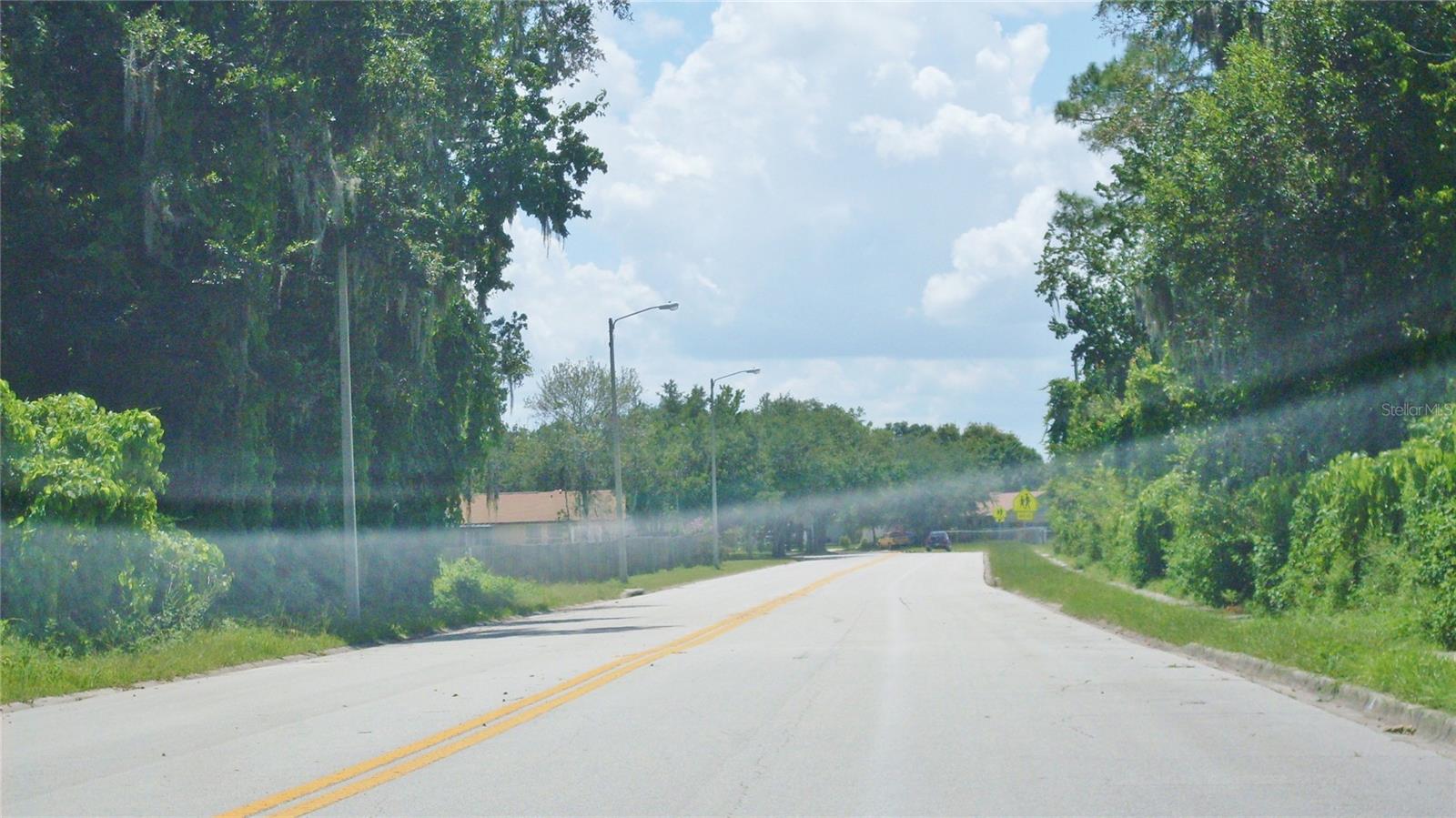 Suburban Drive, FL