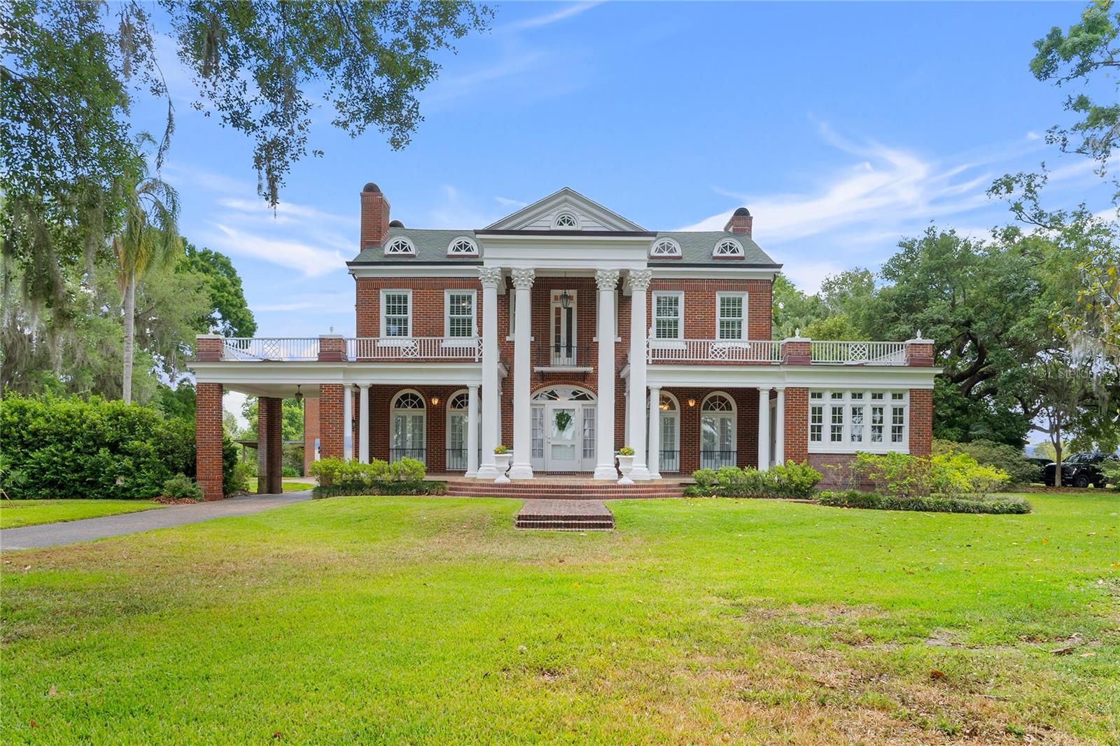 1760 Old Eagle Lake Rd, FL