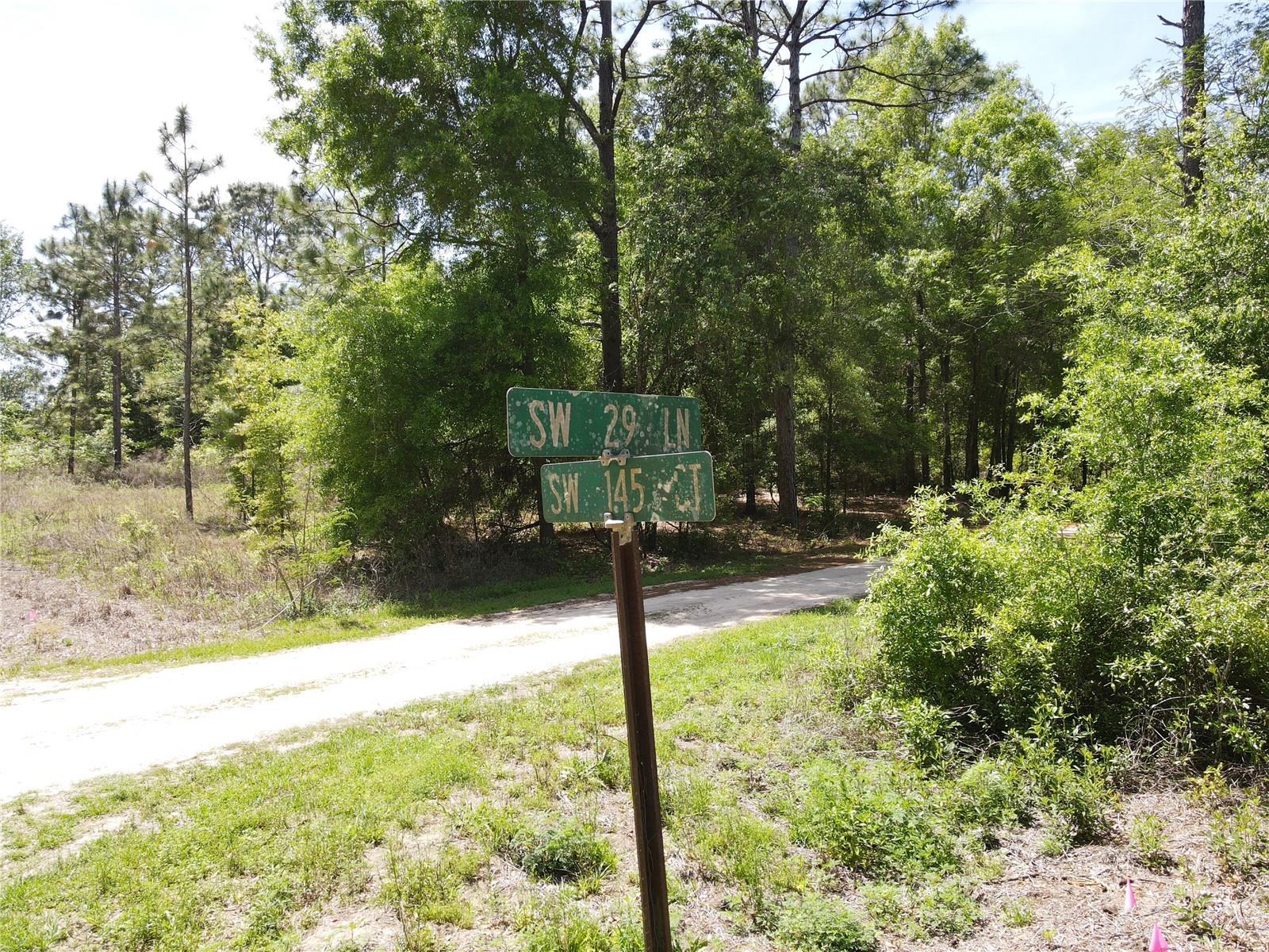 Sw 29 Ln, FL