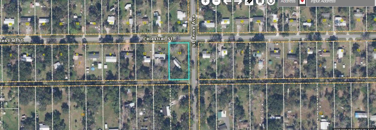 25236 Celestial Street, FL