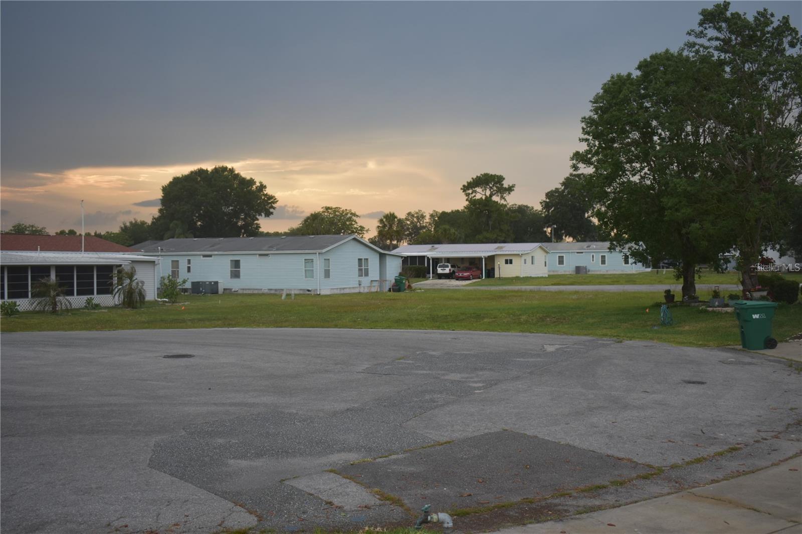 Lot 30 Blk C Oxford Ct, FL