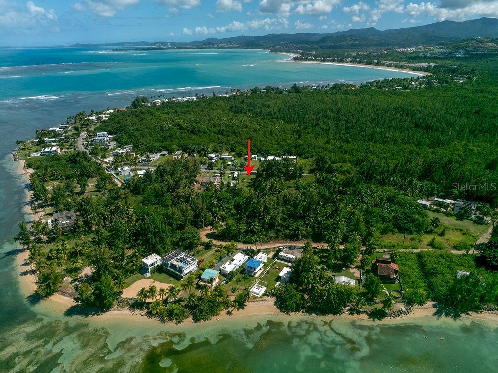 Pr 968 Km. 2.0, Las Picua Pr 968 Km. 2.0, Lot 18a, Punta Arena, Las Picuas, PR