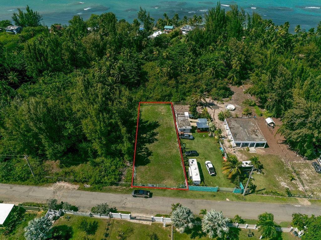 Pr 968 Km. 2.0, Las Picua Pr 968 Km. 2.0, Lot 18a, Punta Arena, Las Picuas, PR