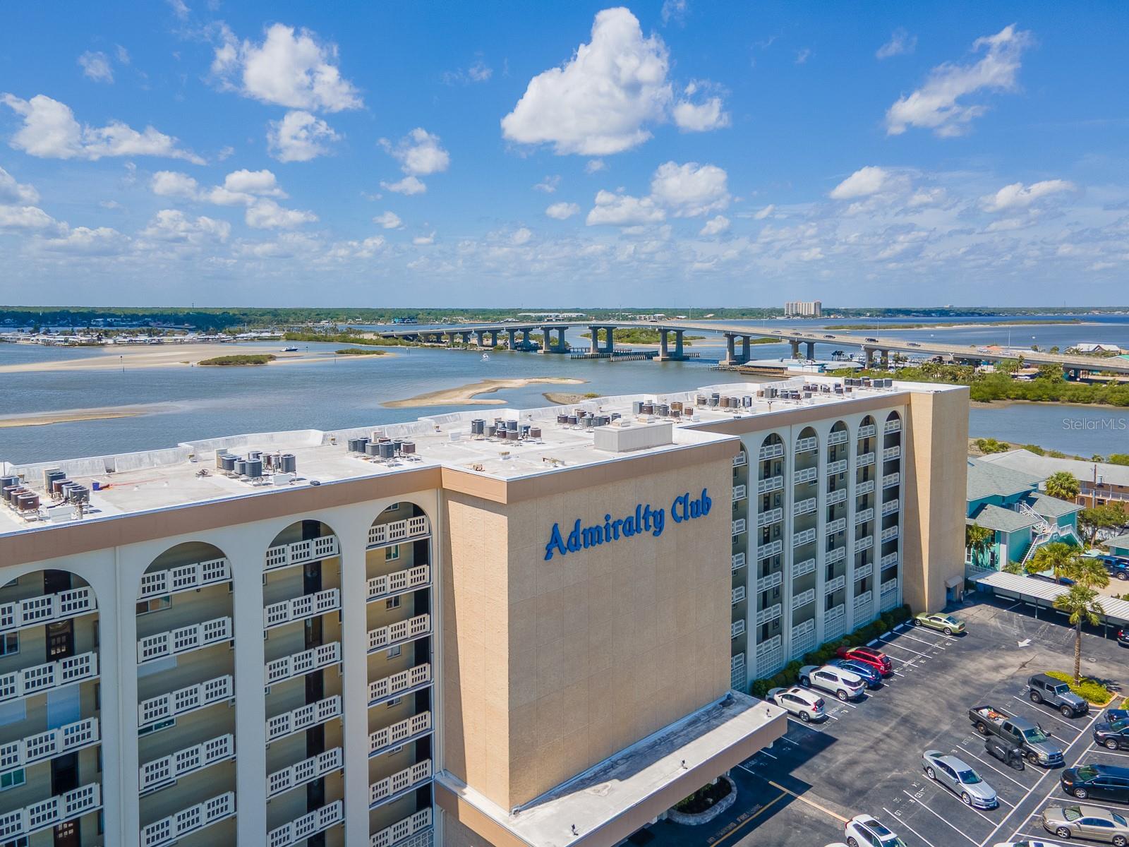 3606 Peninsula Drive, FL