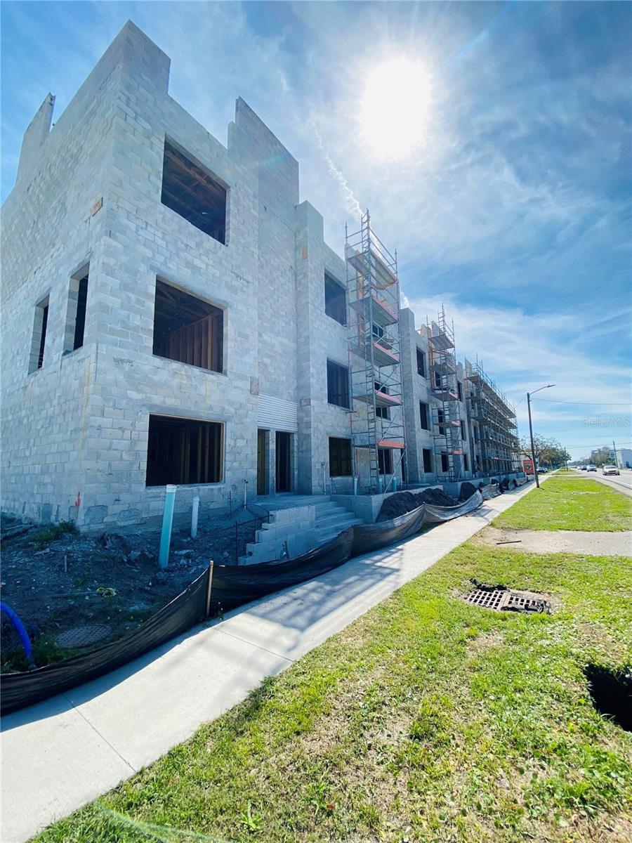 4723 Price Avenue, FL