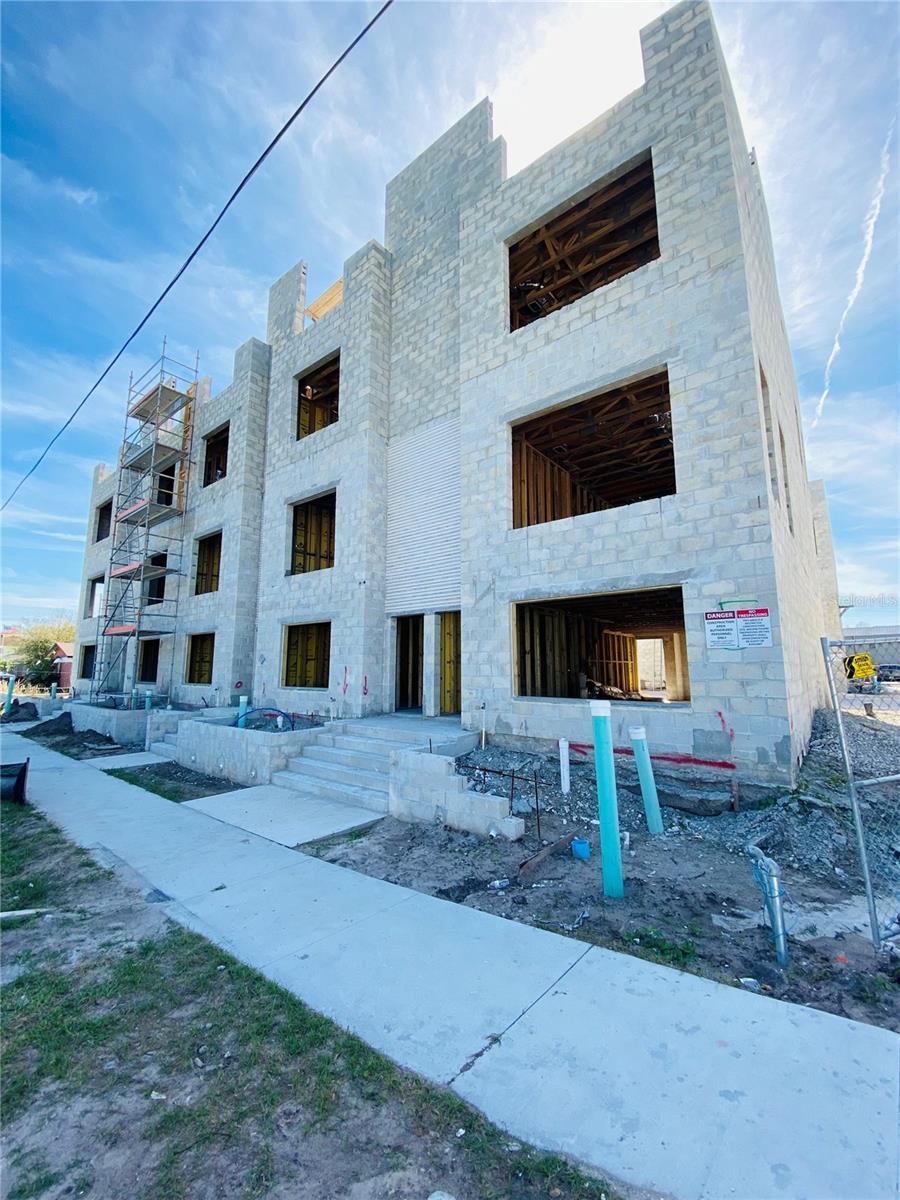 4723 Price Avenue, FL