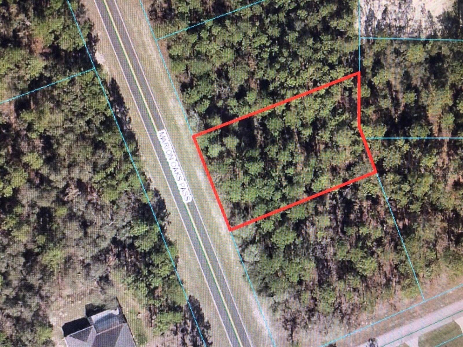 0 Sw Marion Oaks Pass, FL