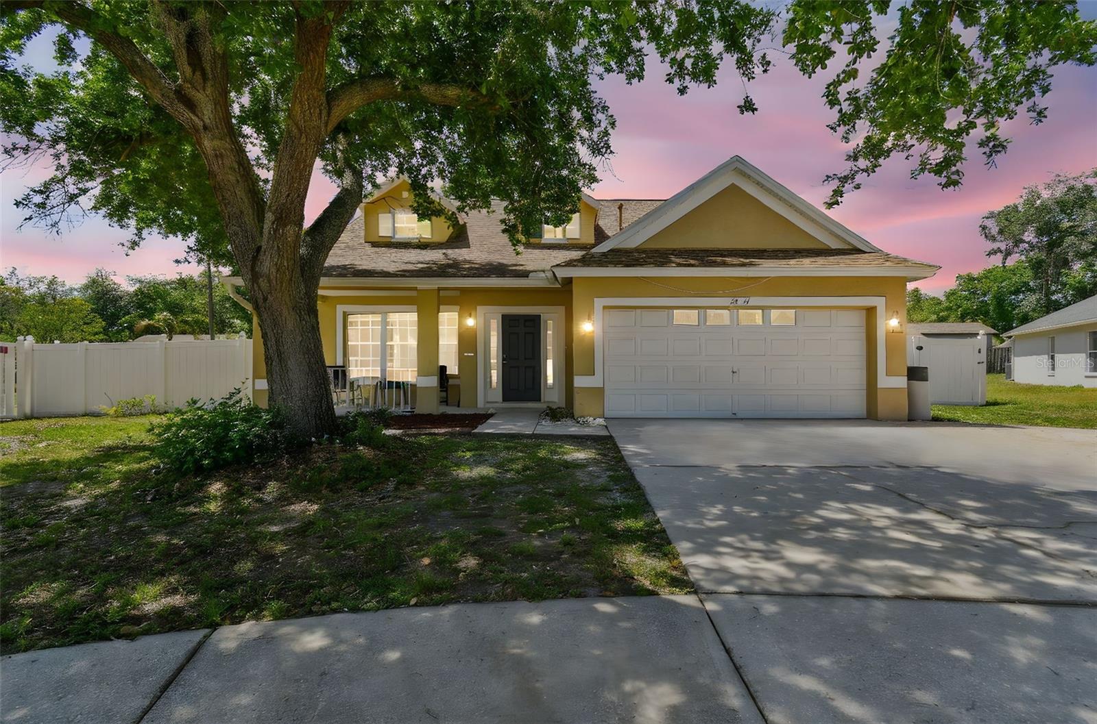 24231 Satinwood Court, FL