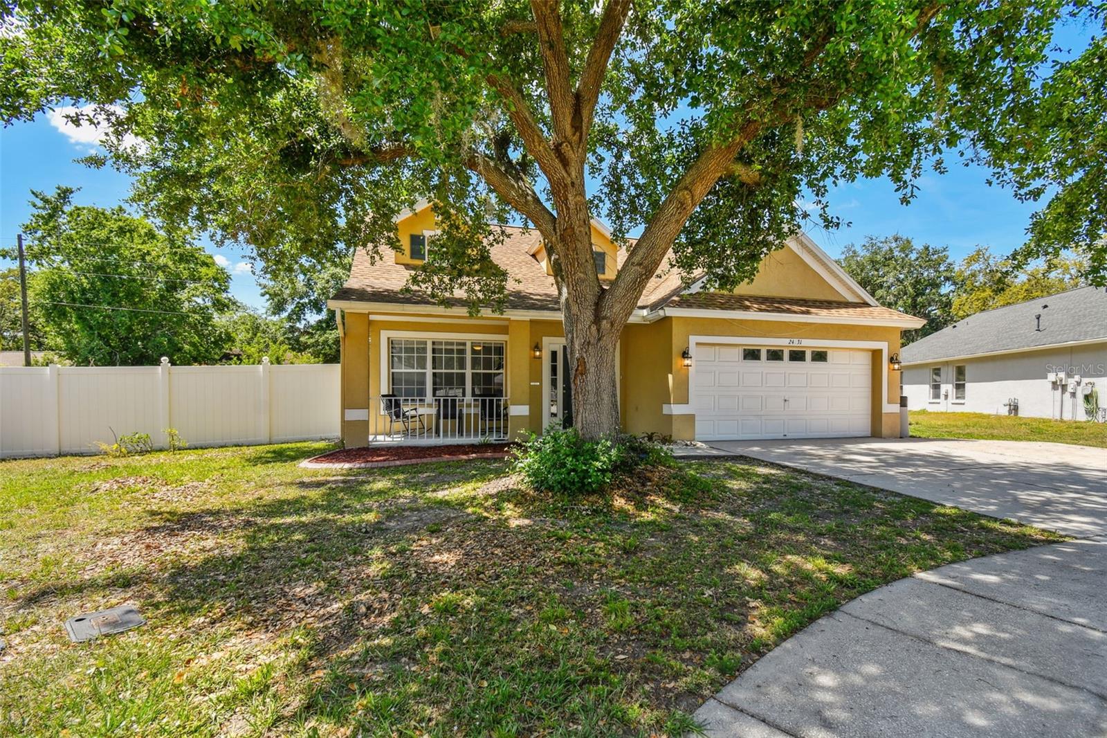 24231 Satinwood Court, FL
