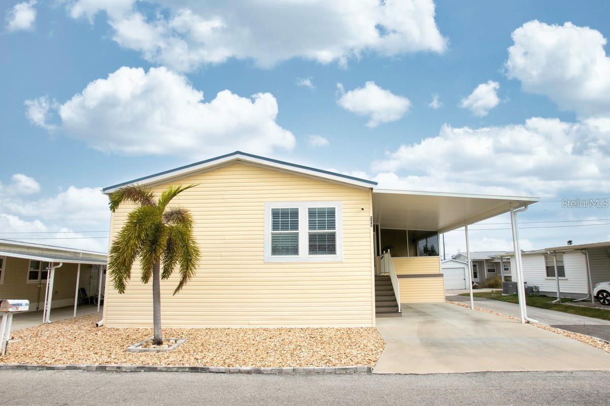 2840 Trinidad Way, FL