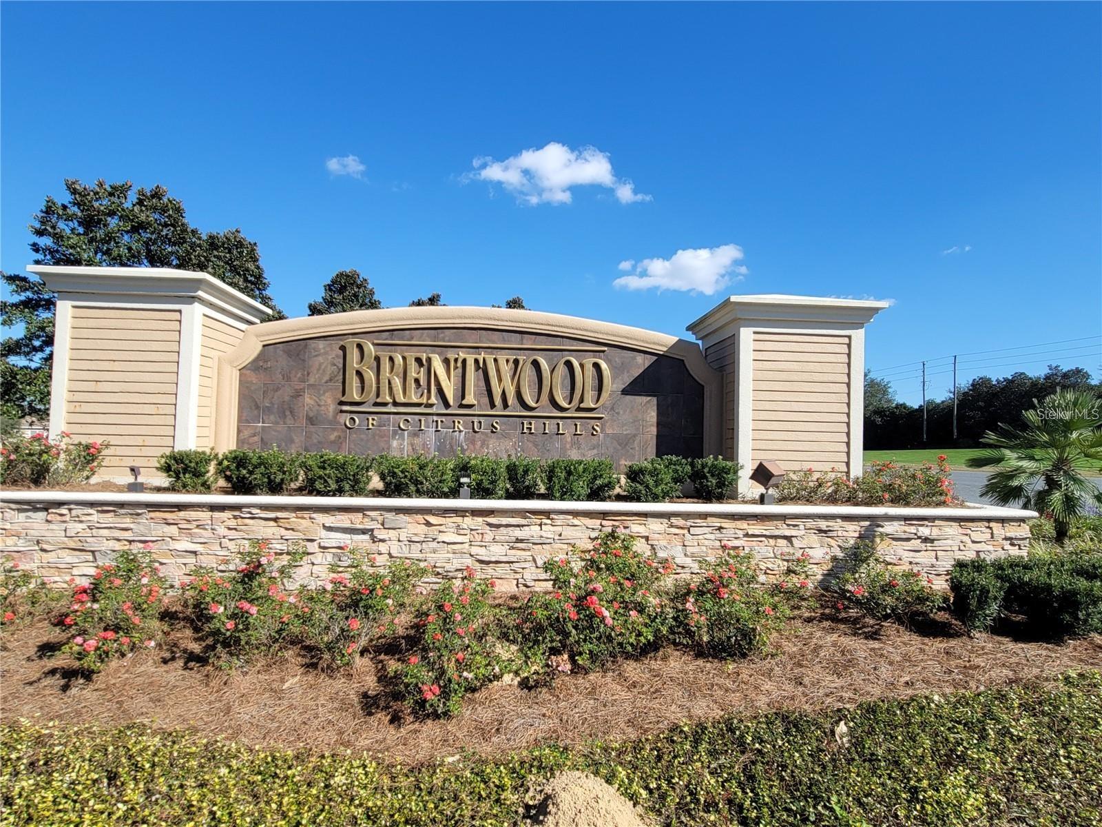 2488 N Brentwood Cir, FL