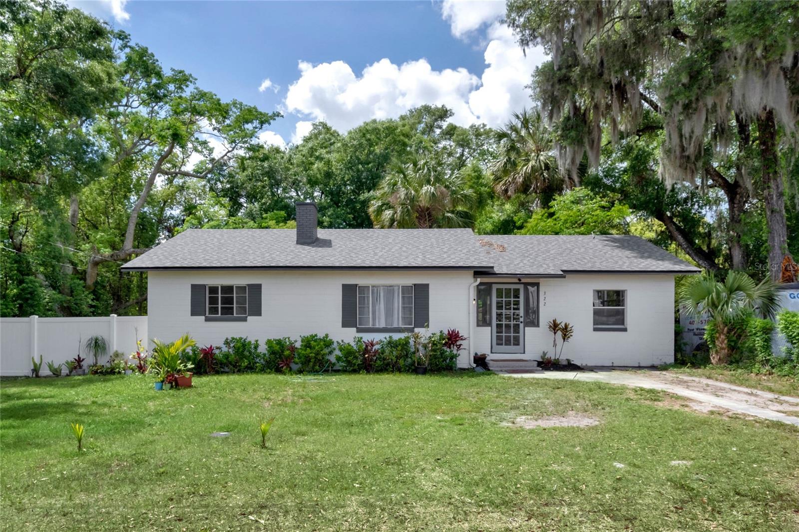 322 Frankfort Avenue, FL