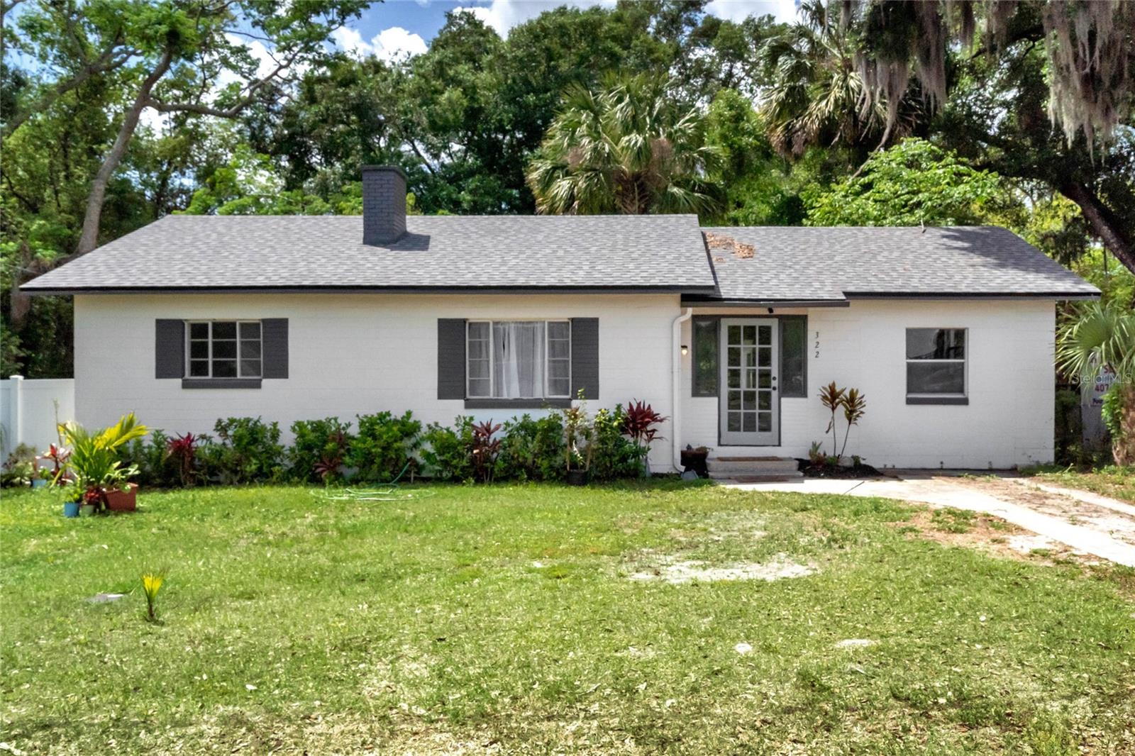 322 Frankfort Avenue, FL