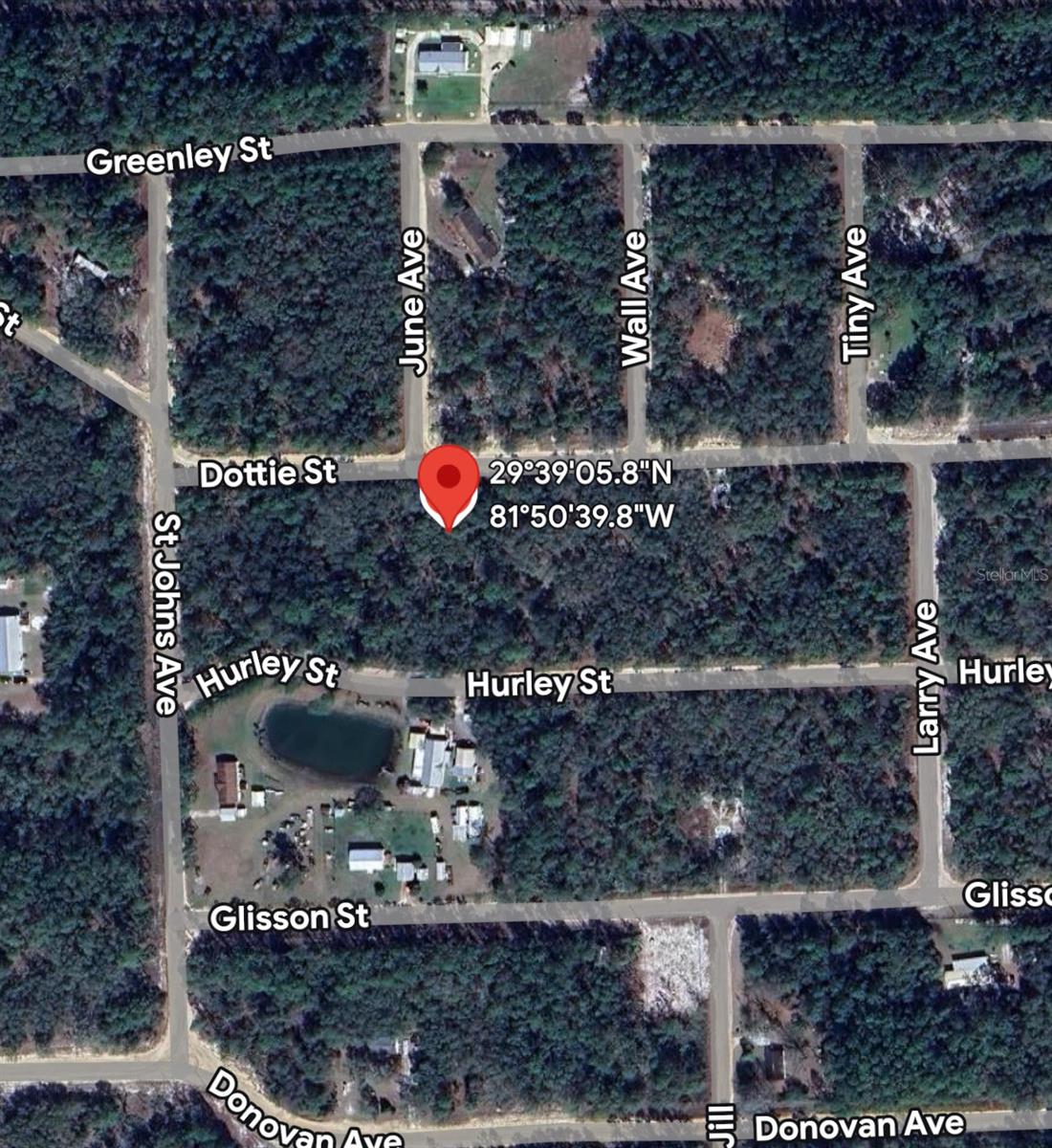109 Dottie Street, FL