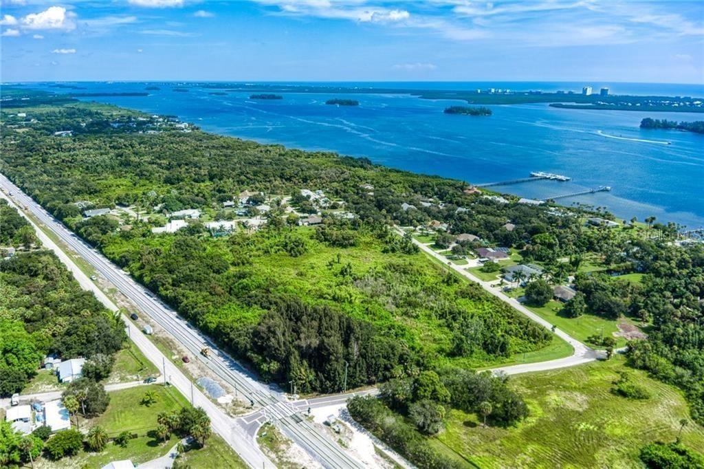 0 Milton Road & River Woods Dr, FL