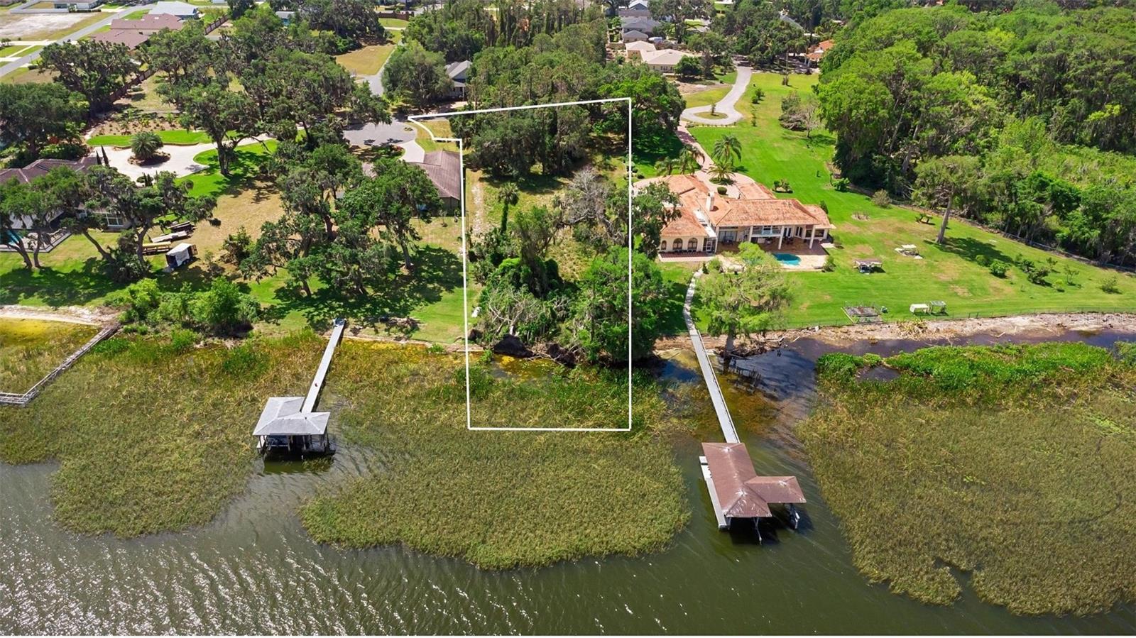 713 Newell Hill Road, FL