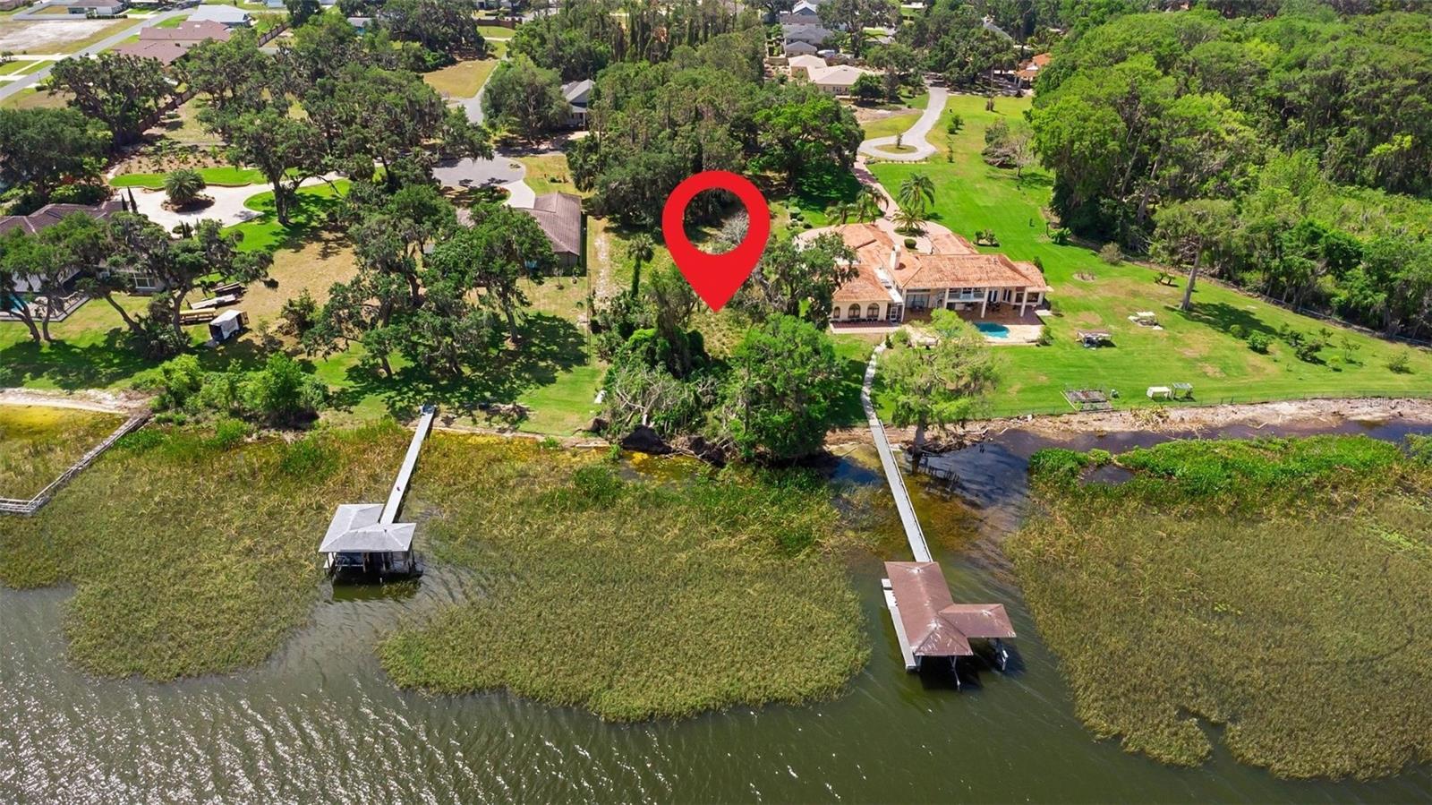 713 Newell Hill Road, FL