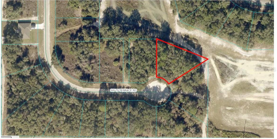 00 Sw 79 Terrace Rd, FL