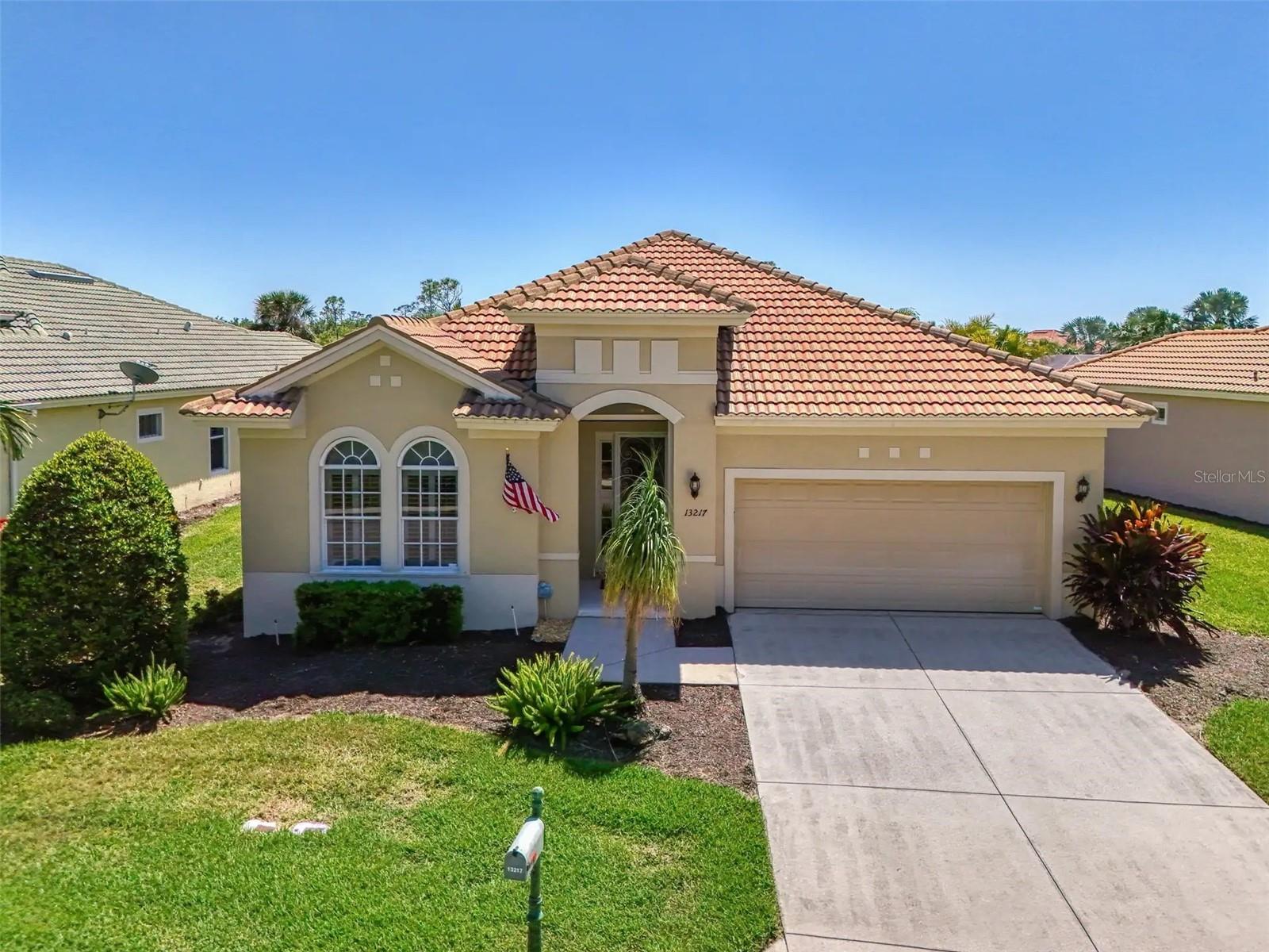 13217 Scrub Jay Court, FL