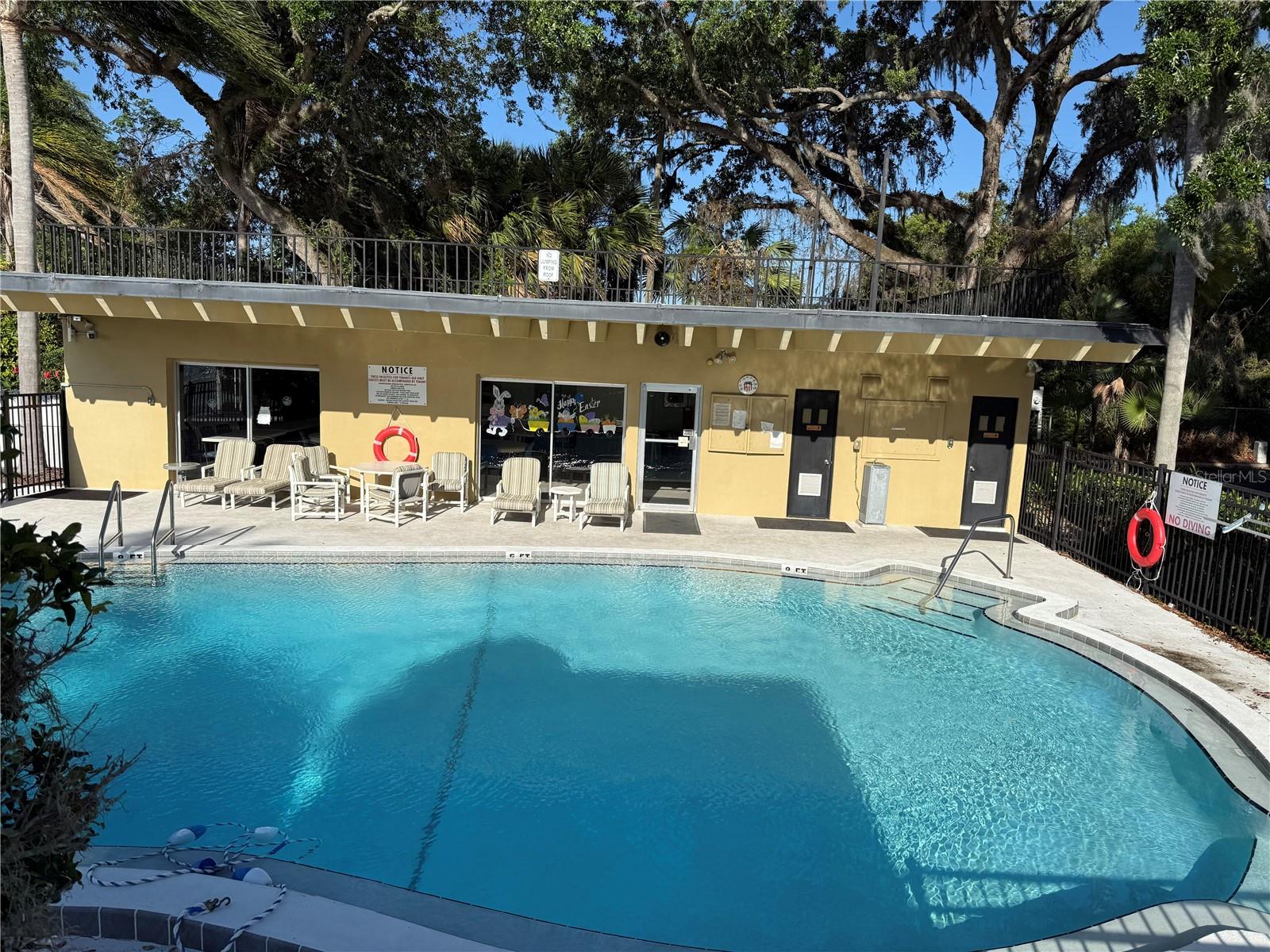2500 Lee Road, FL