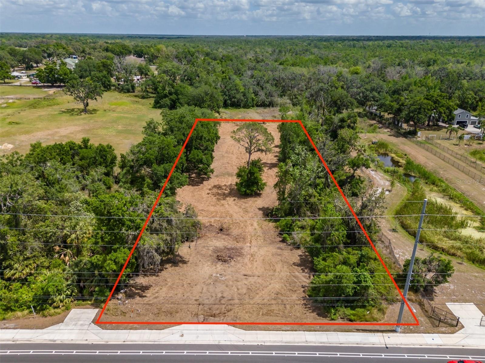 5106 Bell Shoals Rd, FL