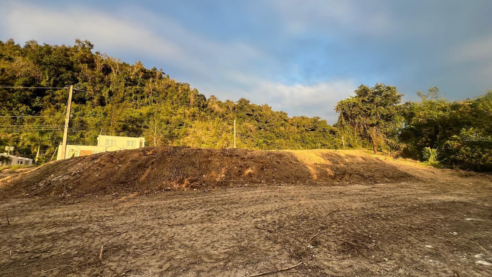 Solar 21 Bo. Rio Arriba, PR