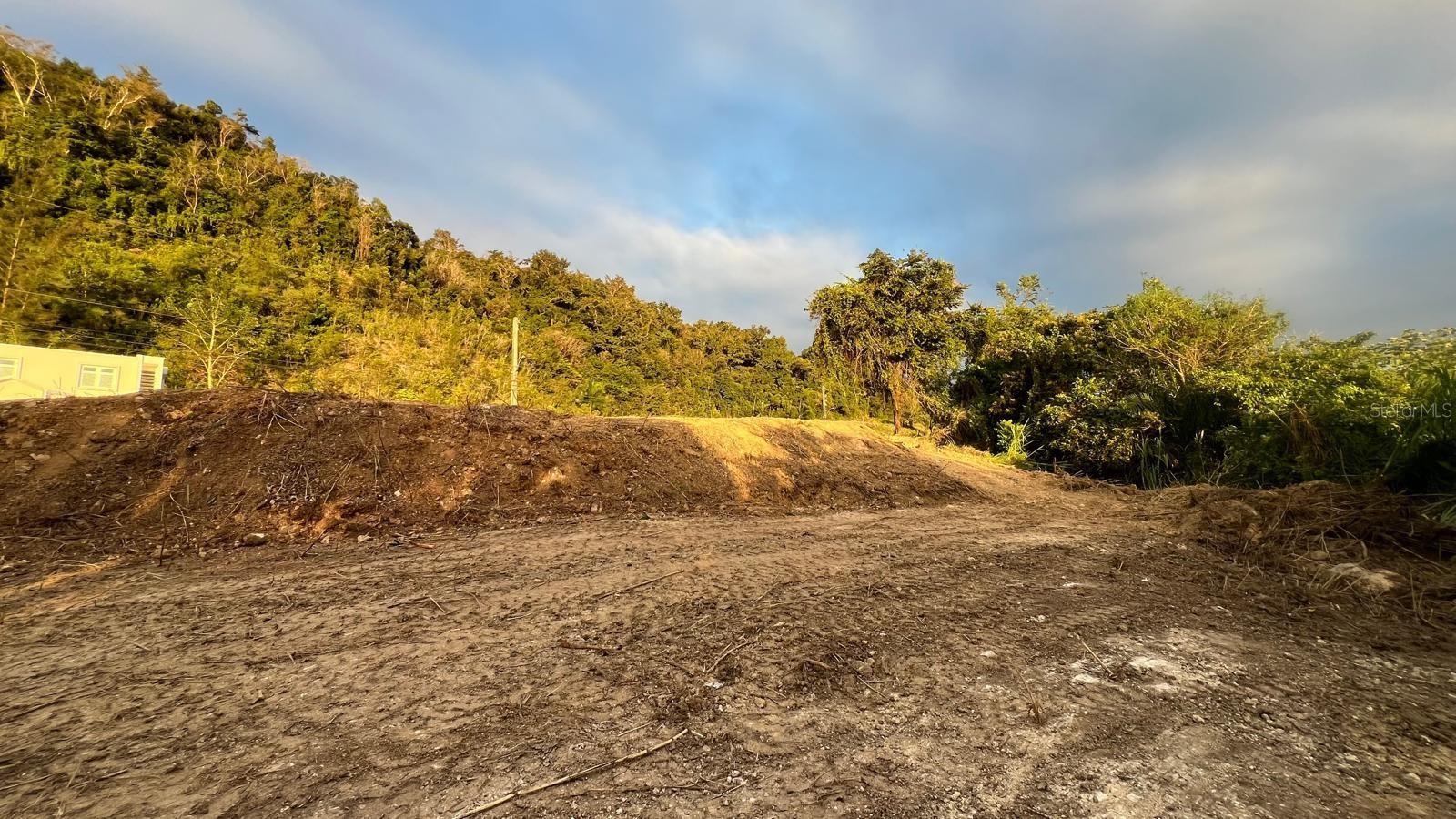 Solar 21 Bo. Rio Arriba, PR