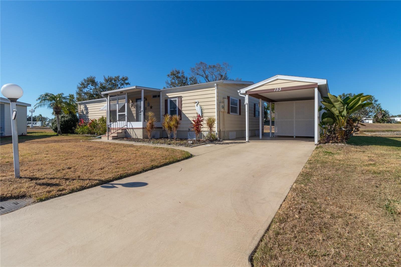 153 Egret Circle, FL