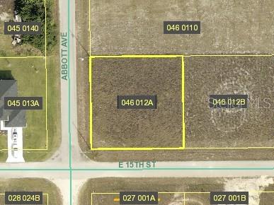 4401 E 15th St, FL