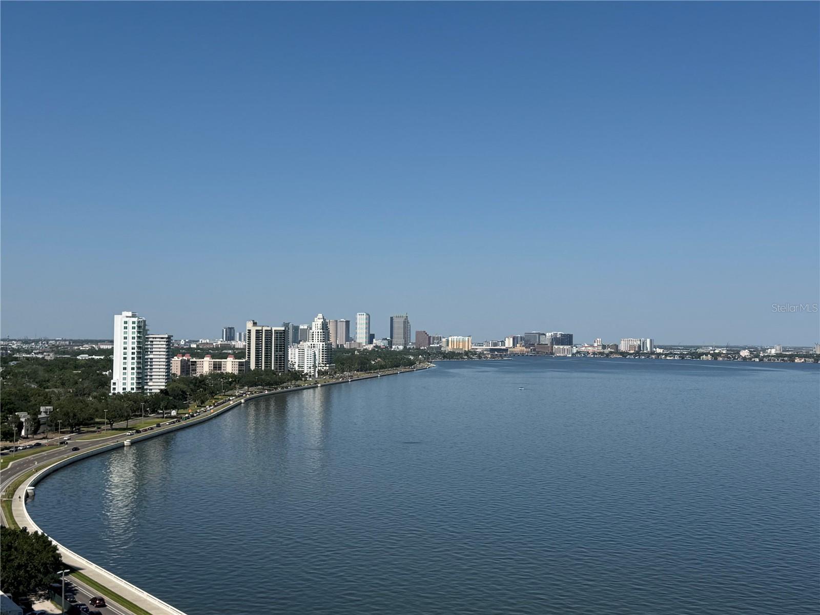 3301 Bayshore Blvd #2003d, FL