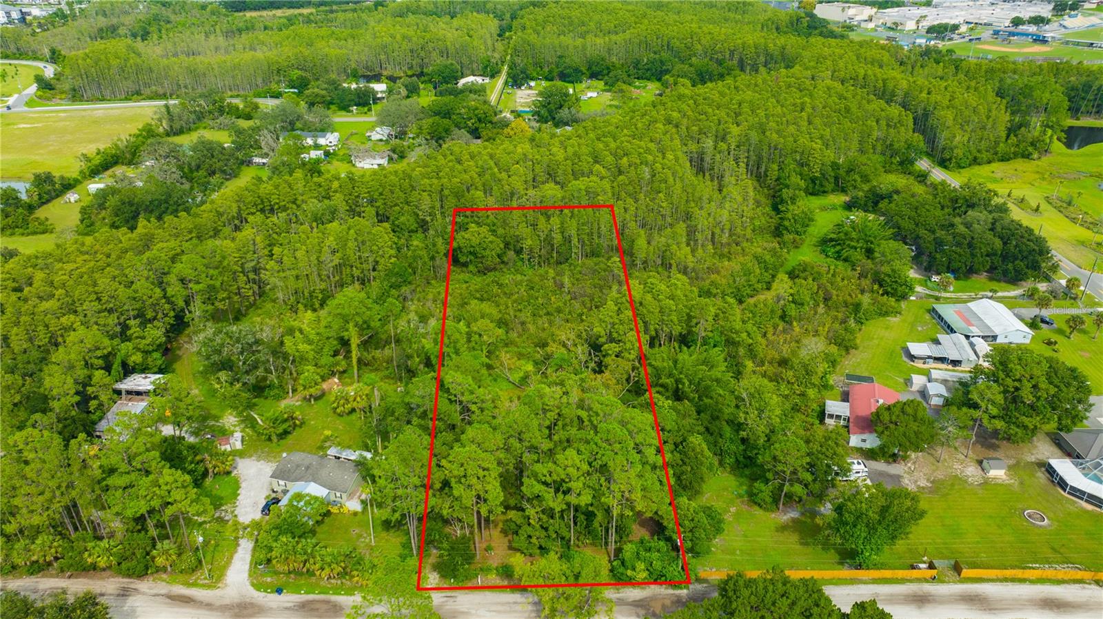 7408 Tom Drive, FL