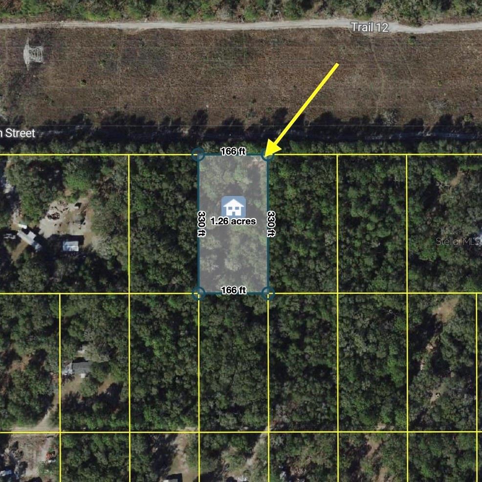 Track 28 150th Street, FL
